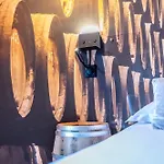 Quai Des Pontis Cognac