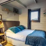 Quai Des Pontis Hotel 3*