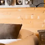 Quai Des Pontis Hotel 3*