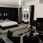Szálloda Quai Des Pontis Cognac