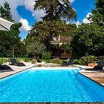Quai Des Pontis Hotel