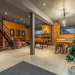 Hotel Quai Des Pontis