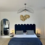 Quai Des Pontis 3*