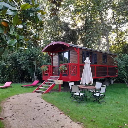 Quai Des Pontis Hotel 3*