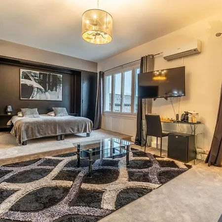 Quai Des Pontis Hotel Cognac