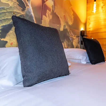 Hotel Quai Des Pontis Cognac