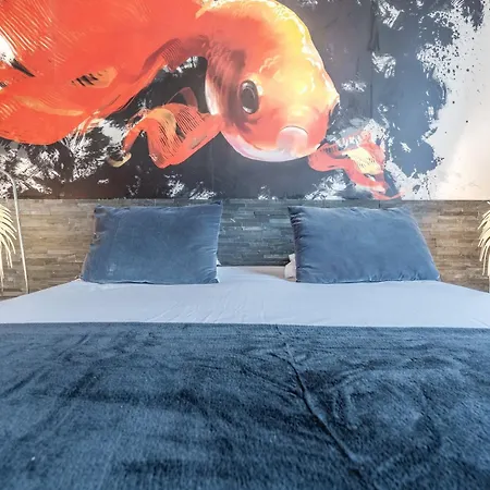 Quai Des Pontis Hotel Cognac