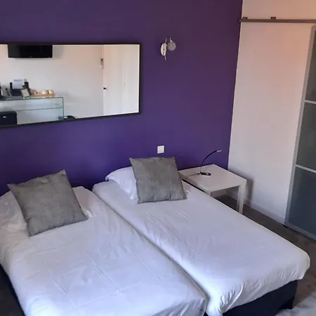 Quai Des Pontis 3*