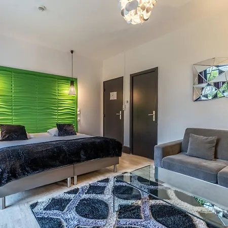 Quai Des Pontis Hotel Cognac