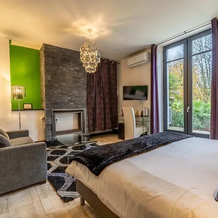 Quai Des Pontis Cognac