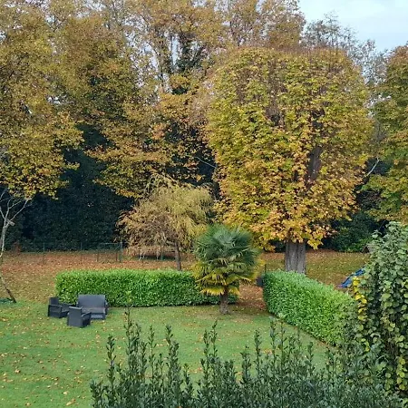 Hotel Quai Des Pontis 3*