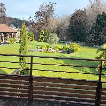 Hotel Quai Des Pontis