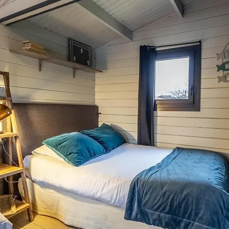 Quai Des Pontis Hotel 3*