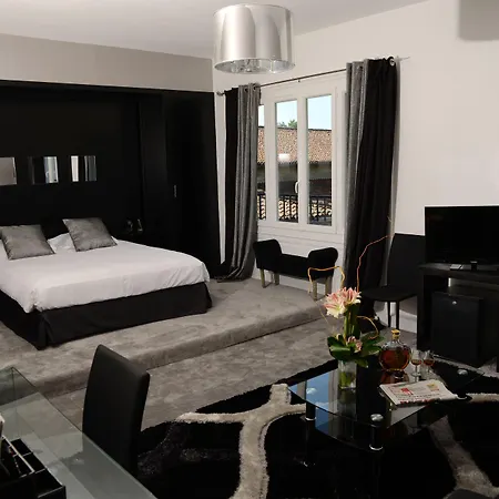 Hotel Quai Des Pontis Cognac