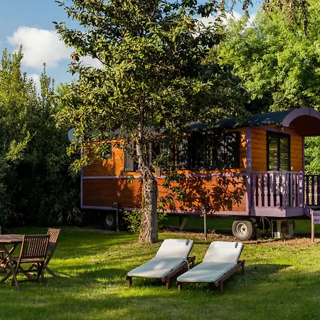 Hotel Quai Des Pontis