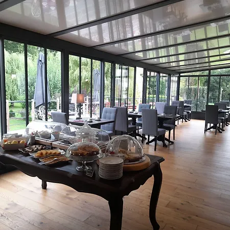 Hotel Quai Des Pontis