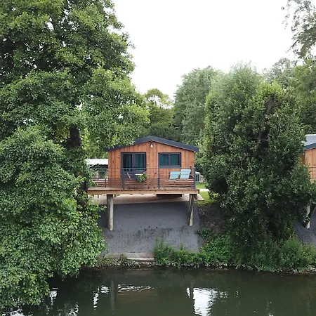 Quai Des Pontis 3*