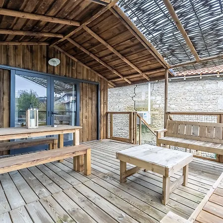 Quai Des Pontis Hotel 3*