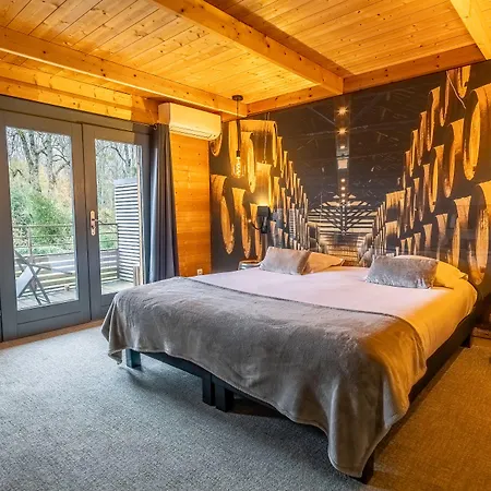Quai Des Pontis Hotel 3*