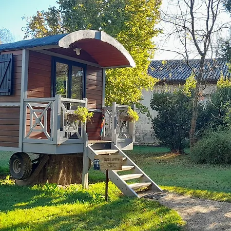 Quai Des Pontis 3* Cognac