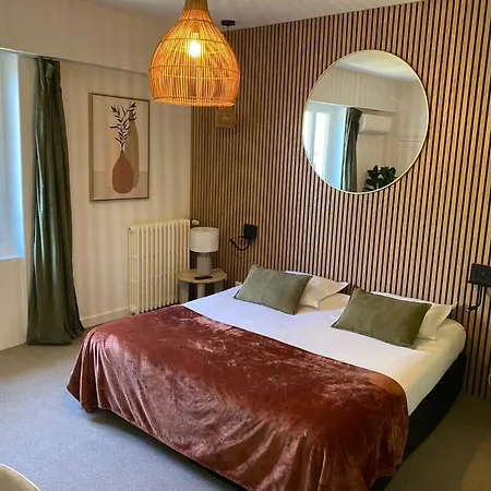 Quai Des Pontis Hotel Cognac