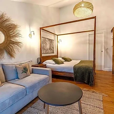 Quai Des Pontis Hotel 3*