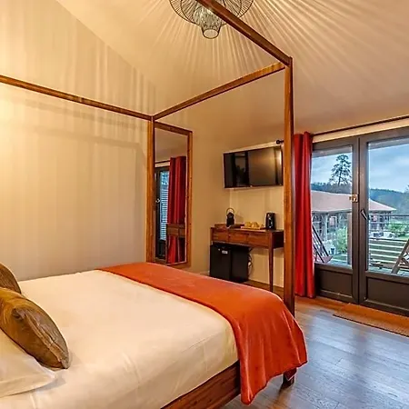 Quai Des Pontis Hotel 3*