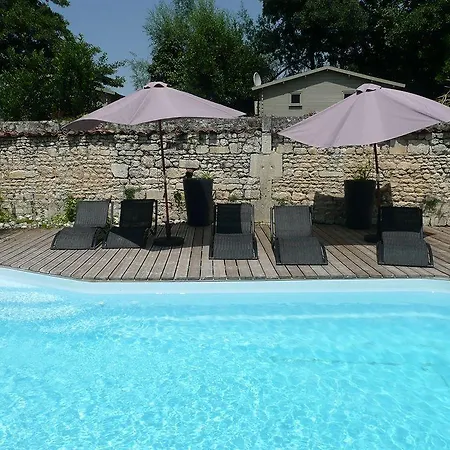 Quai Des Pontis 3*