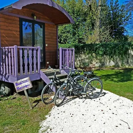 Hotel Quai Des Pontis