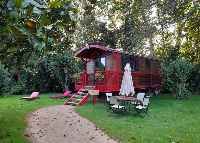 Quai Des Pontis Hotel 3*