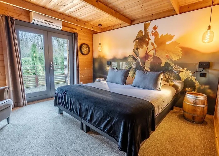 Quai Des Pontis 3* Cognac