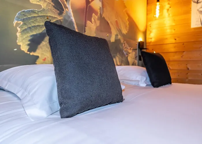 Hotel Quai Des Pontis Cognac