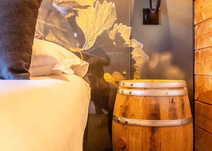 Quai Des Pontis Cognac