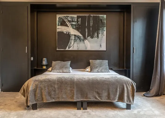 Quai Des Pontis Hotel Cognac