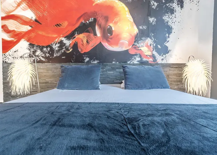 Quai Des Pontis Hotel Cognac