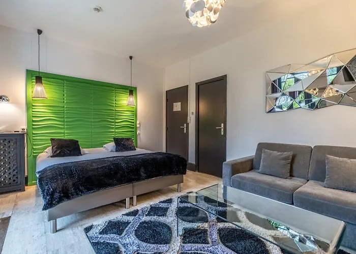 Quai Des Pontis Hotel Cognac