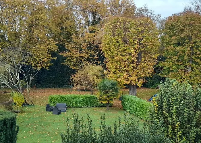 Hotel Quai Des Pontis 3*