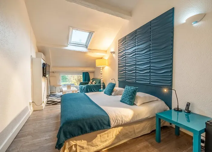 Quai Des Pontis Hotel Cognac