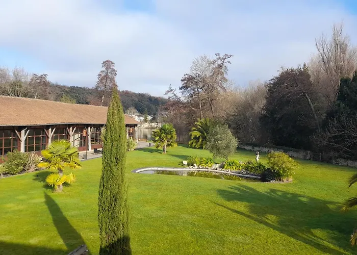 Quai Des Pontis Cognac