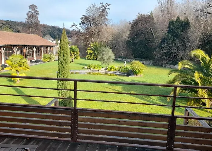 Hotel Quai Des Pontis