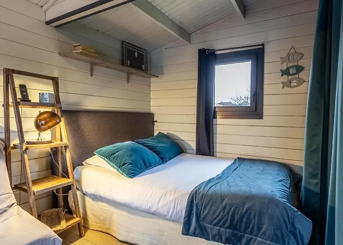 Quai Des Pontis Hotel 3*