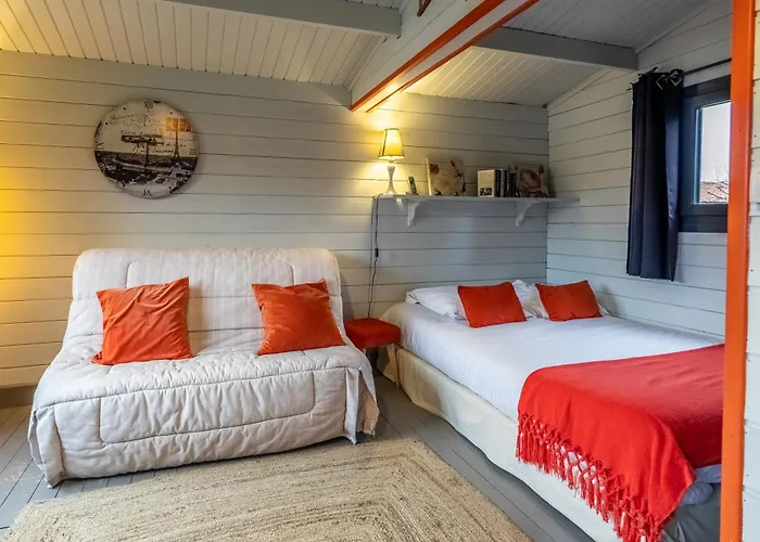 Hotel Quai Des Pontis Cognac