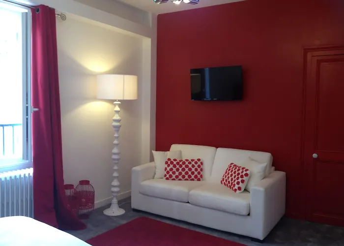 Hotel Quai Des Pontis Cognac