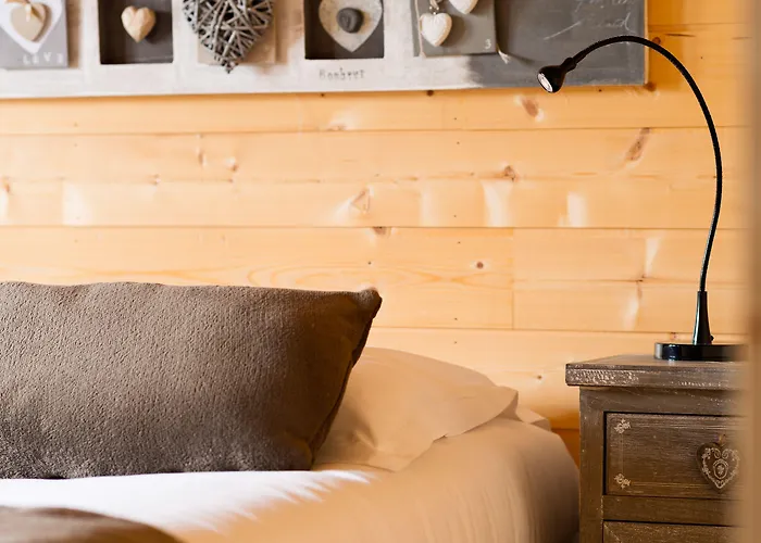 Quai Des Pontis Hotel 3*