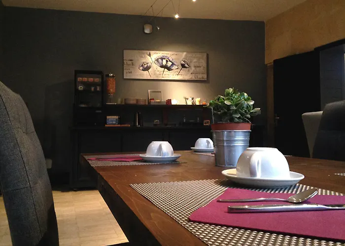 Quai Des Pontis Hotel Cognac