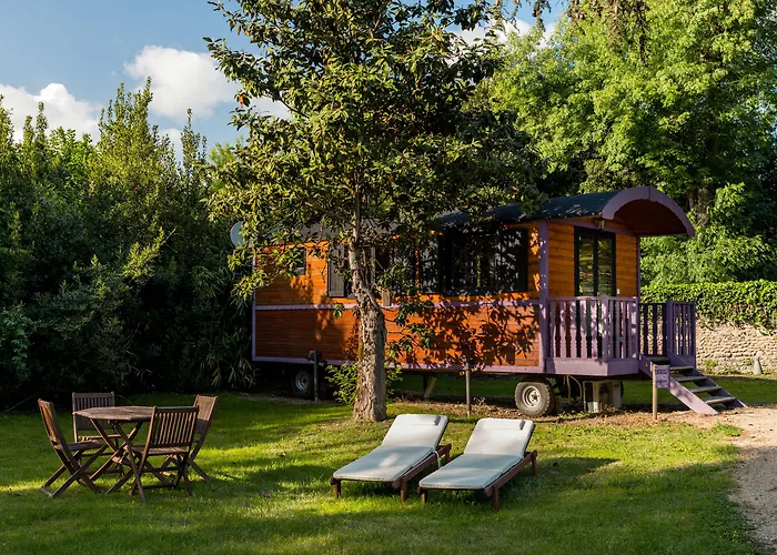 Hotel Quai Des Pontis