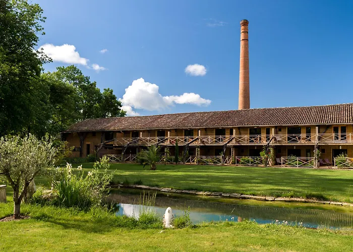 Hotel Quai Des Pontis