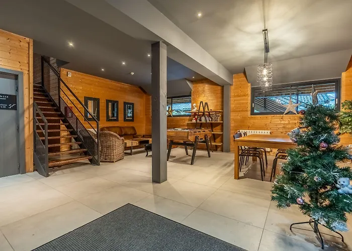 Отель Quai Des Pontis