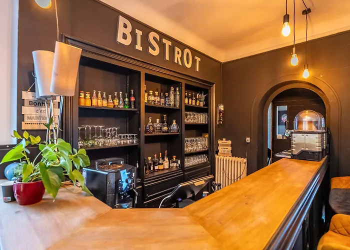 Quai Des Pontis 3* Cognac