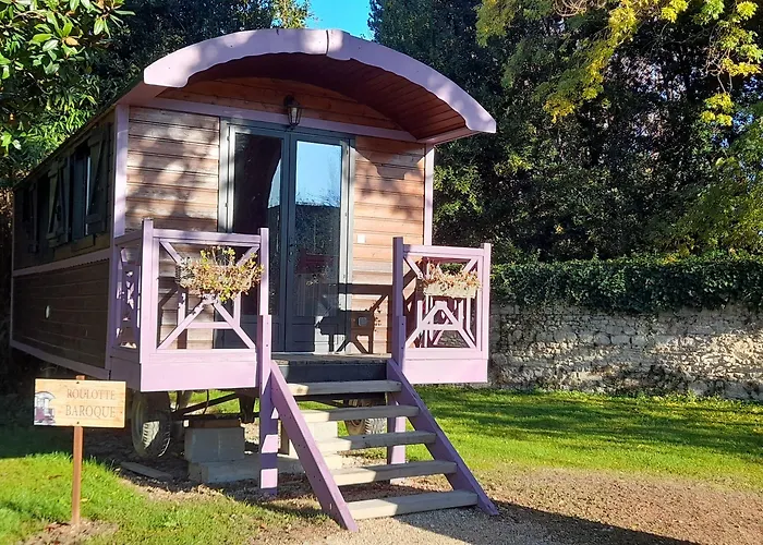 Hotel Quai Des Pontis 3*